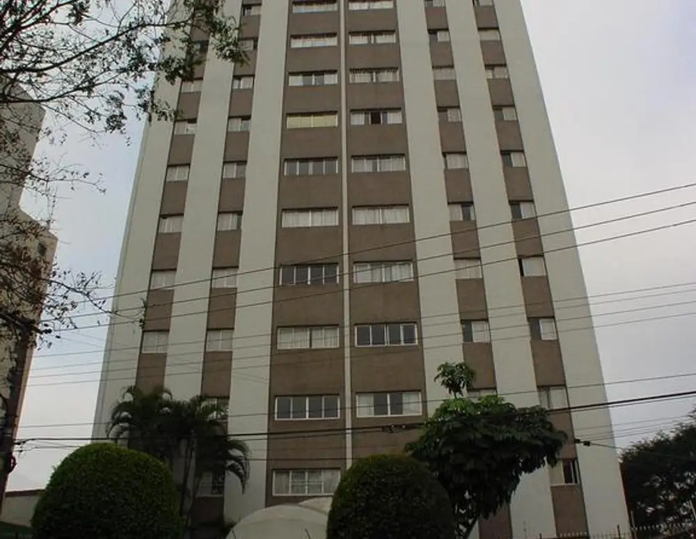 Edificio Janda