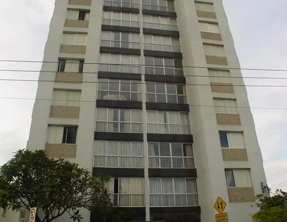 Edificio Finlandia