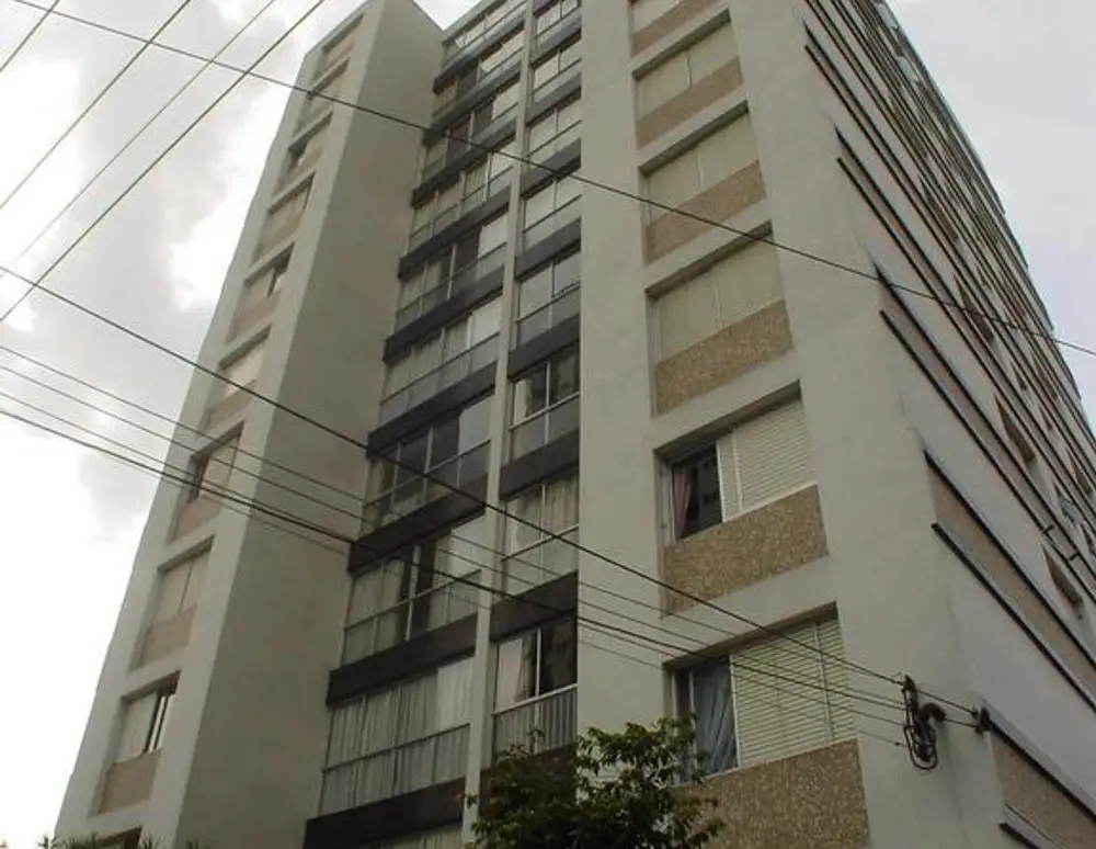 Edificio Finlandia — foto 2