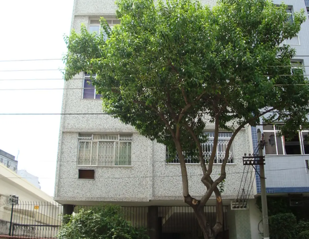 Edificio Isidro