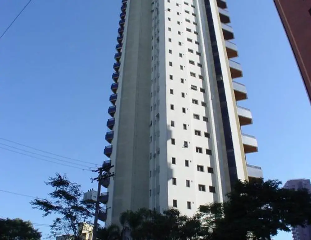 Edificio Rembrandt