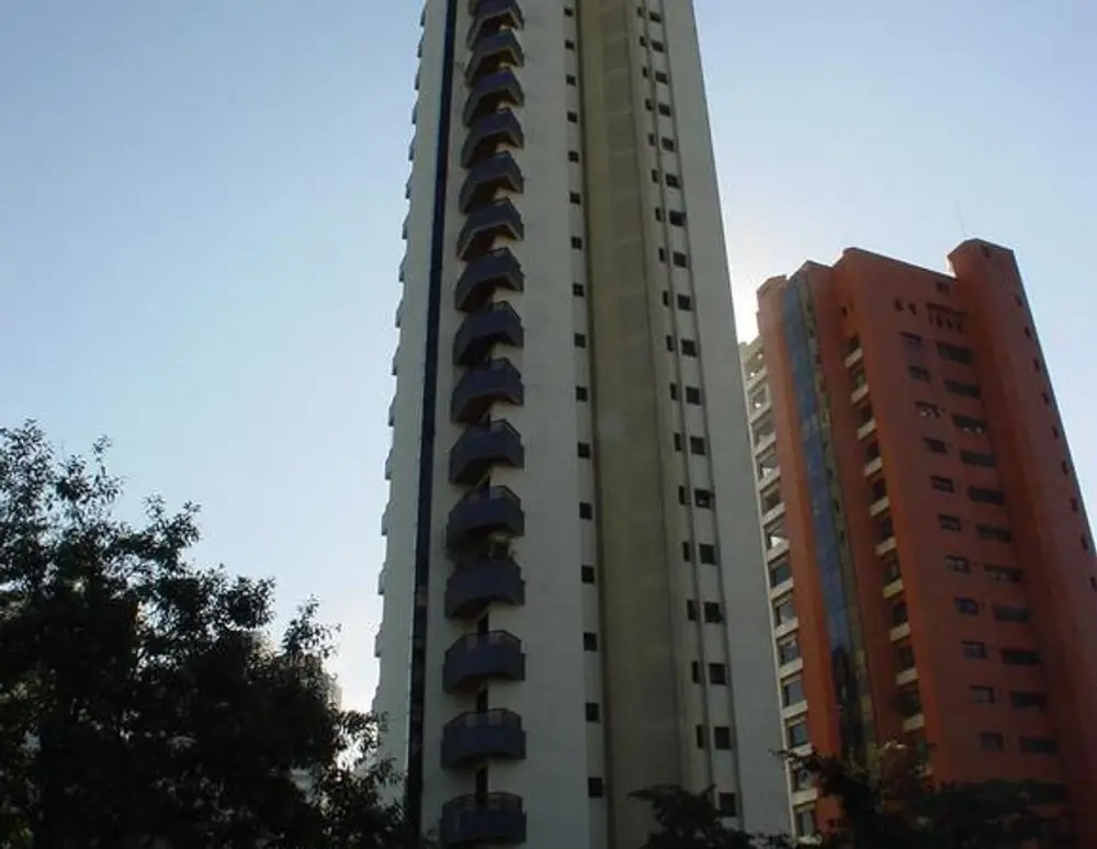 Edificio Rembrandt — foto 2