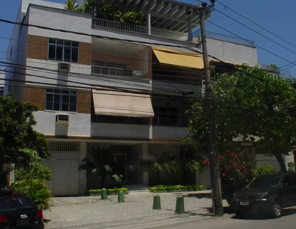 Edificio Margarida Manoela