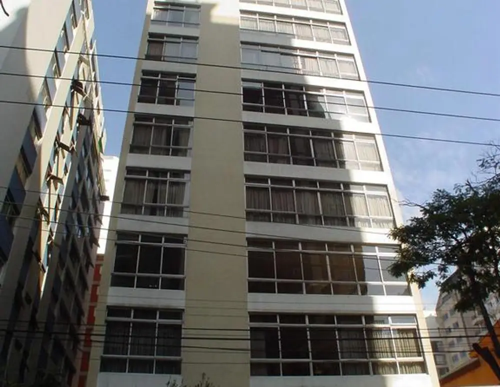 Edificio France