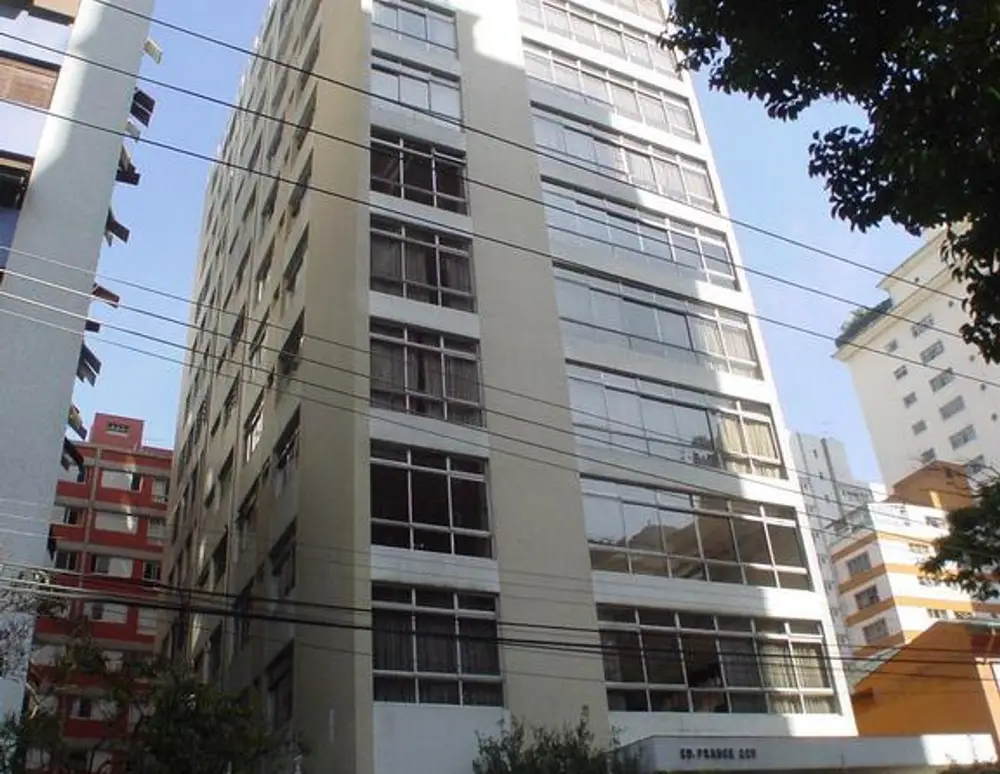 Edificio France — foto 2