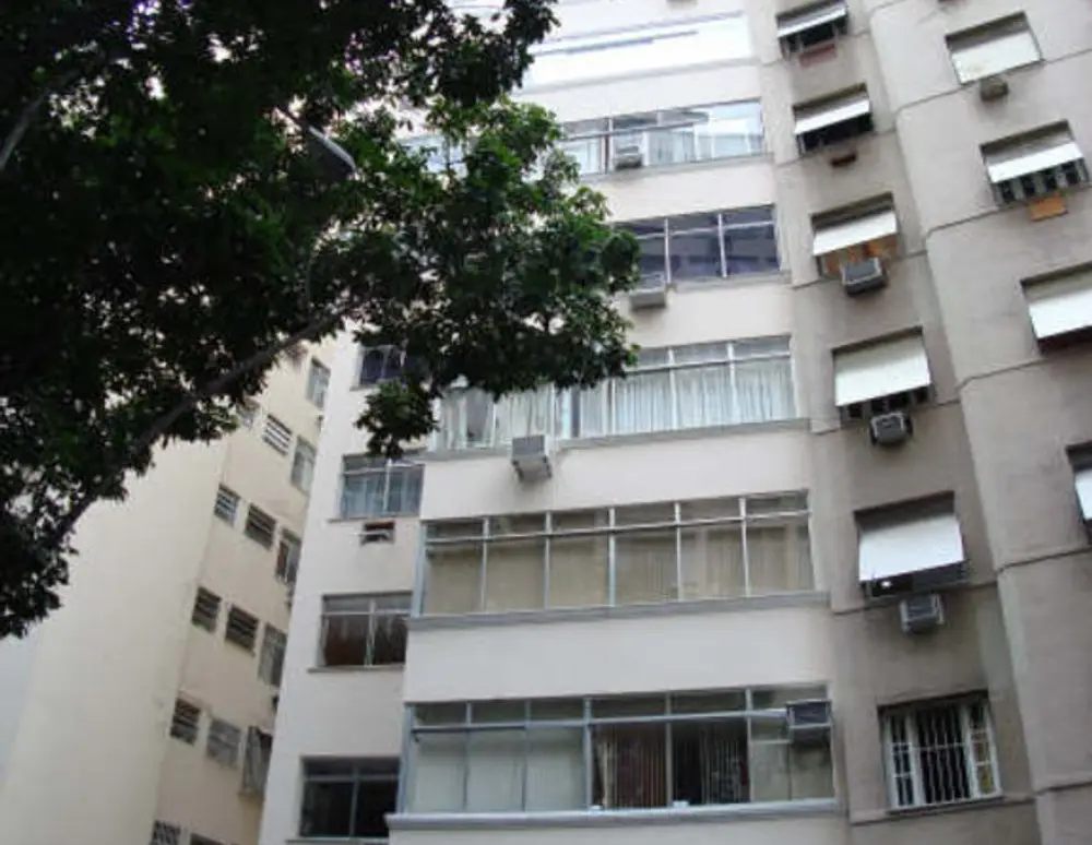 Edificio Domingos Ferreira