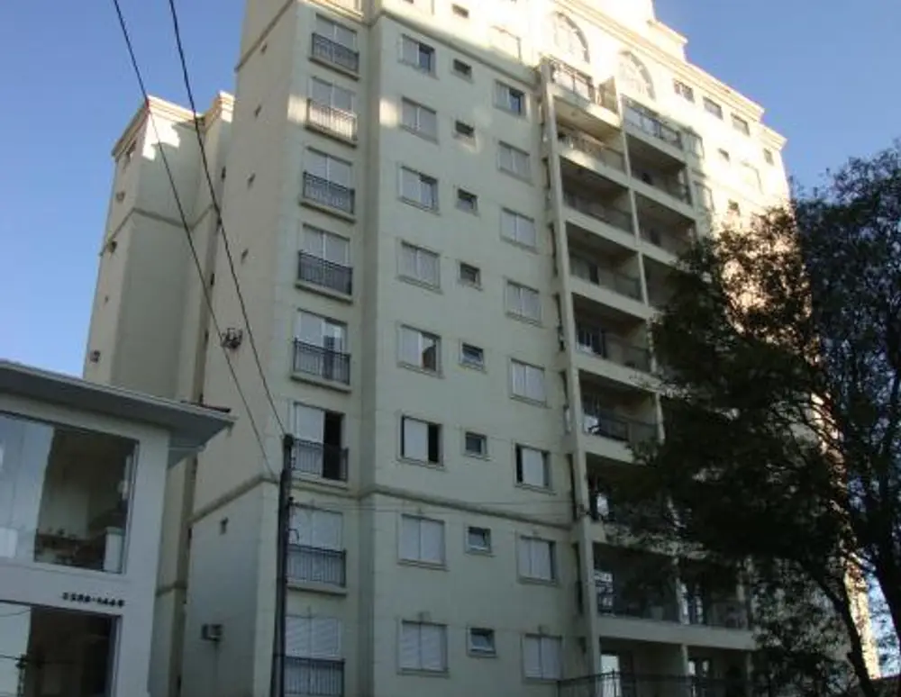 Edificio Place Magnolia