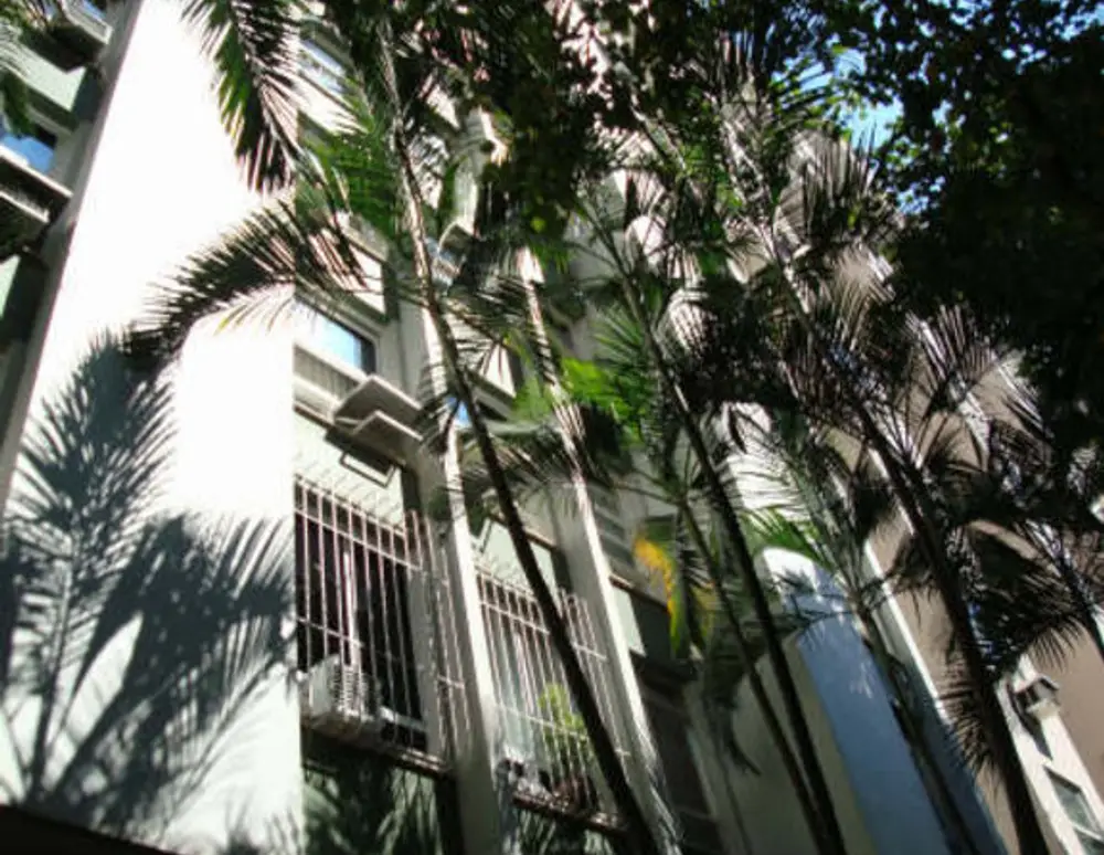 Edificio Mozana