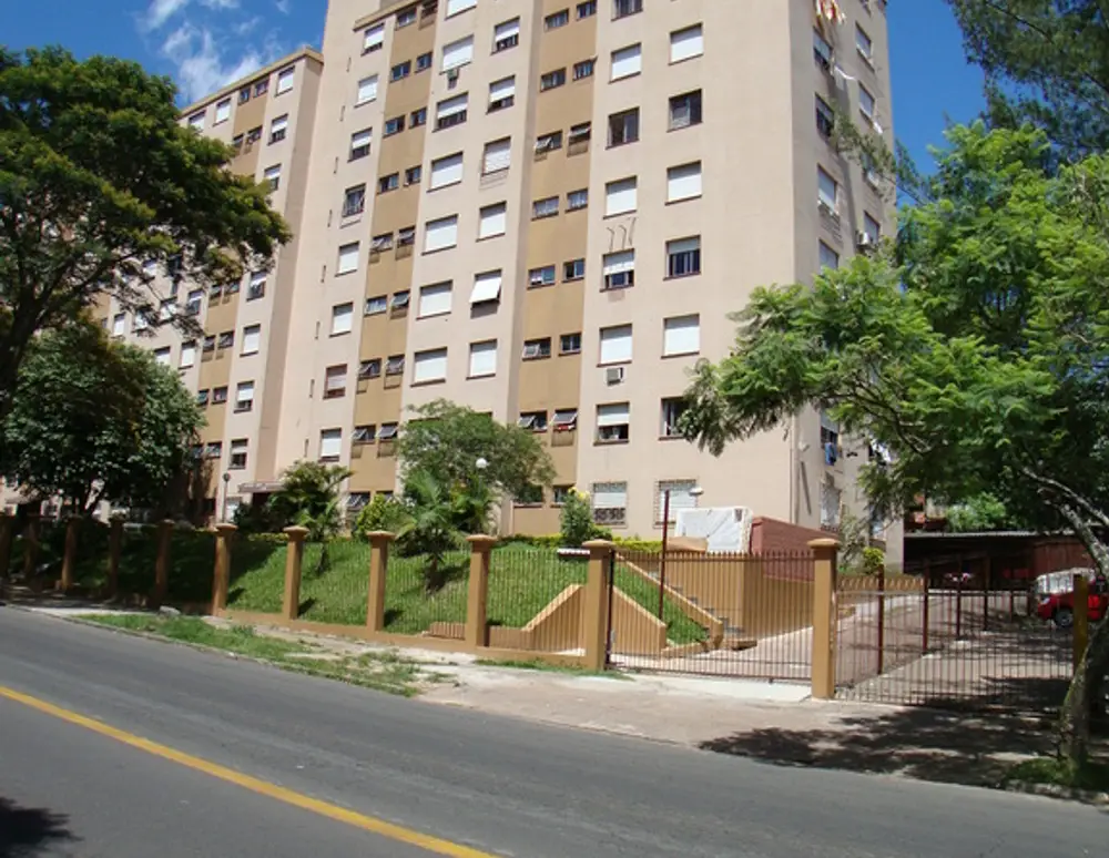 Edifício Jardim dos Jacarandas Ii