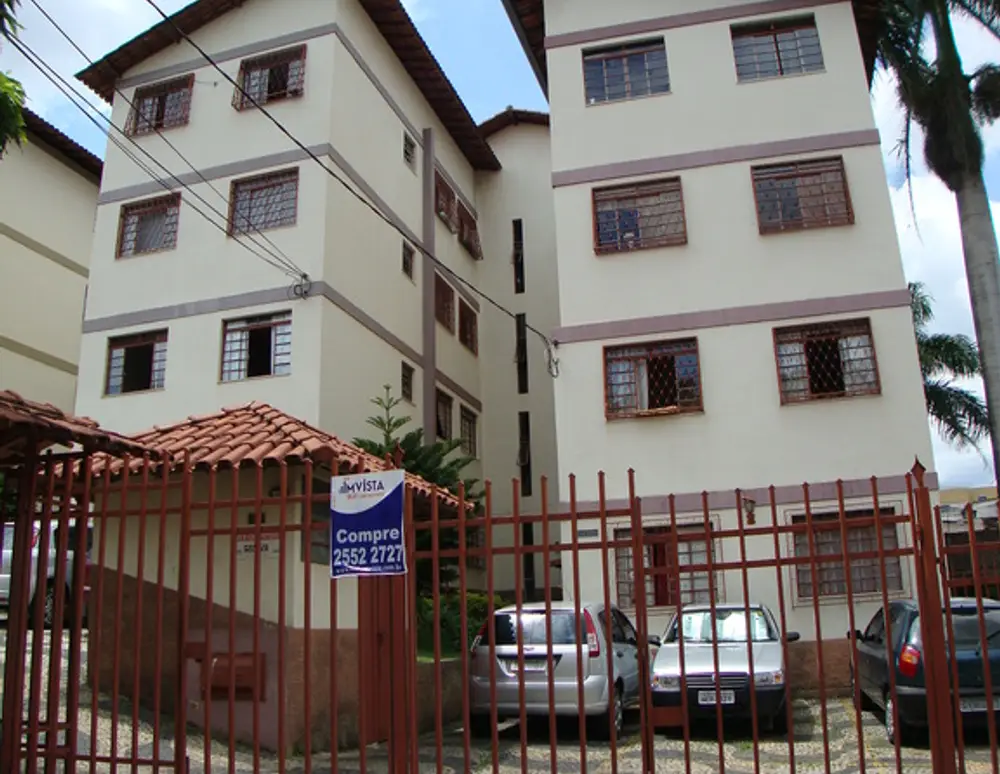Edificio Eloi Mendes - Predio B5