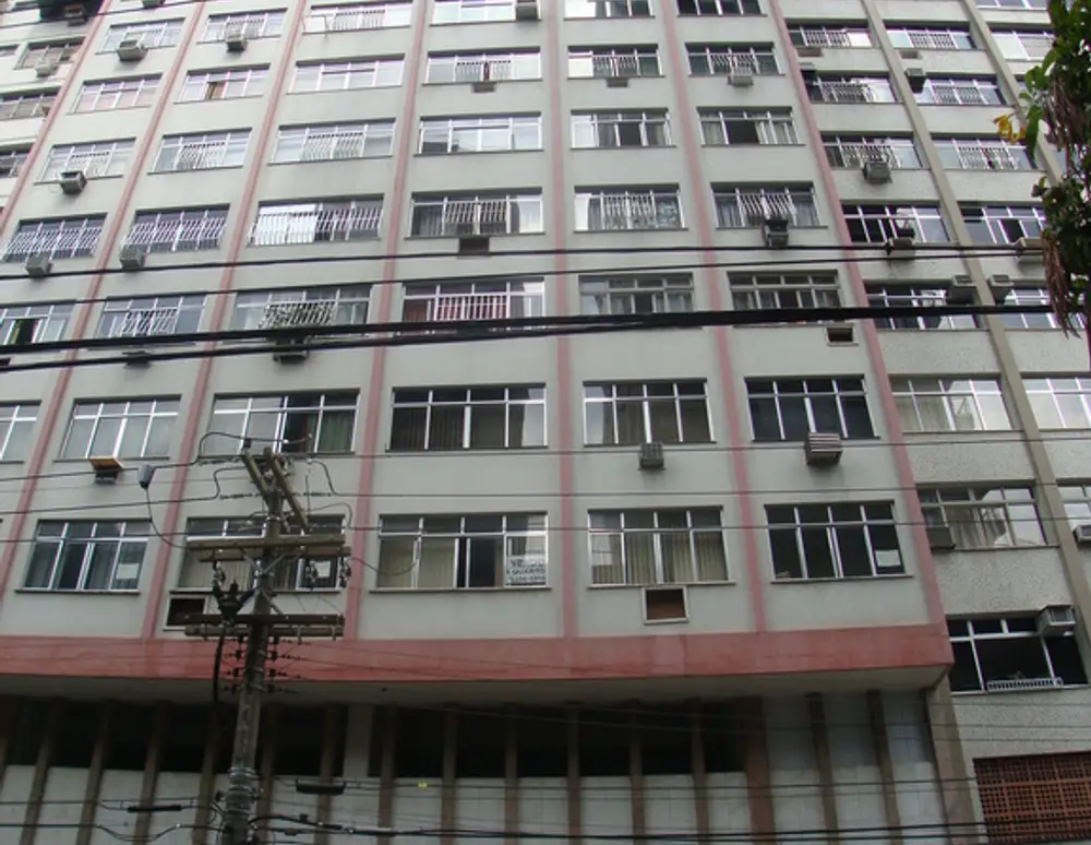 Edificio San Bento I e Ii