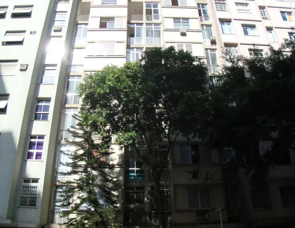 Edificio Sao Vianney