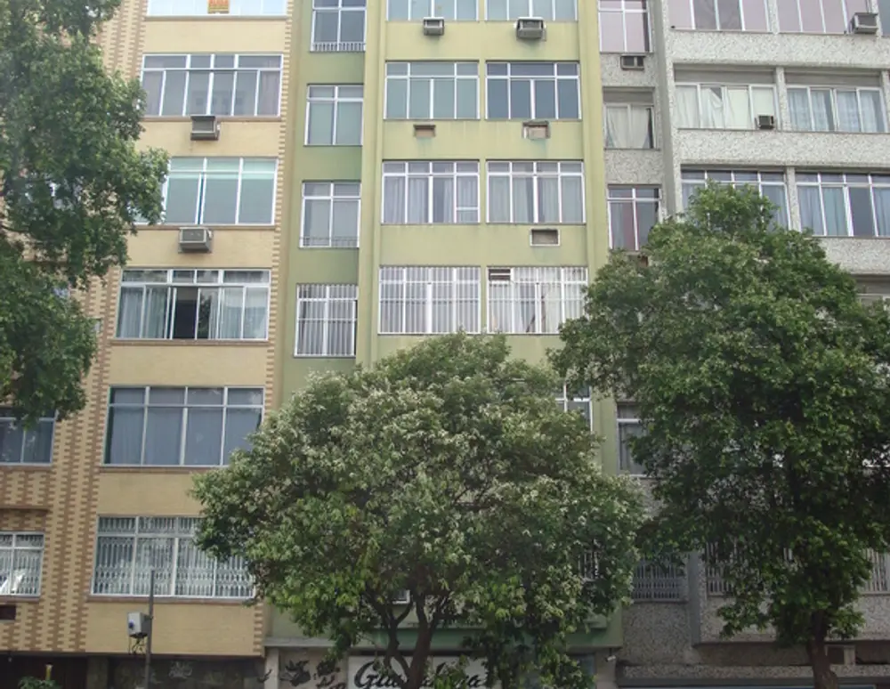 Edifício Ella