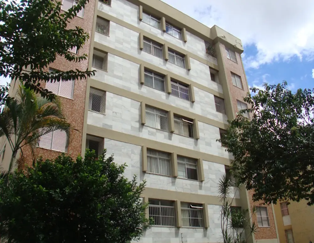Edificio Silvana