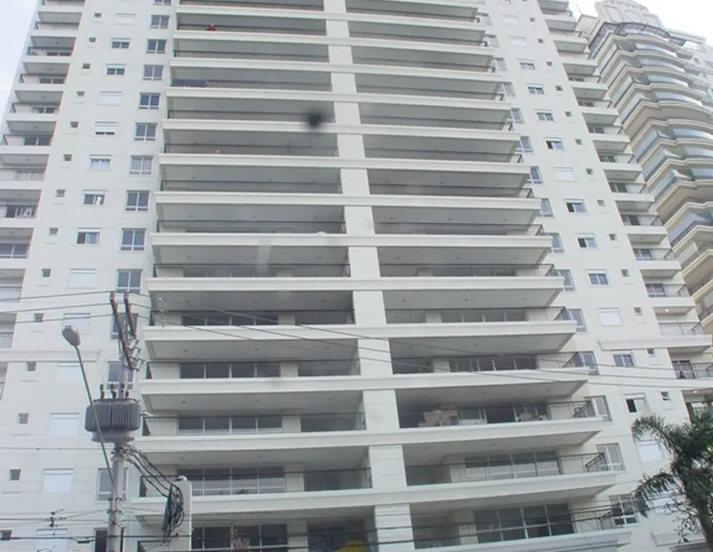 Edificio Cennario
