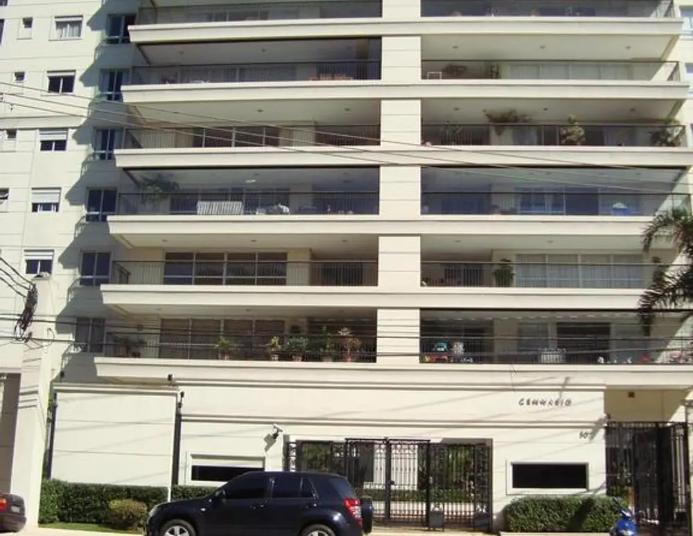 Edificio Cennario — foto 4
