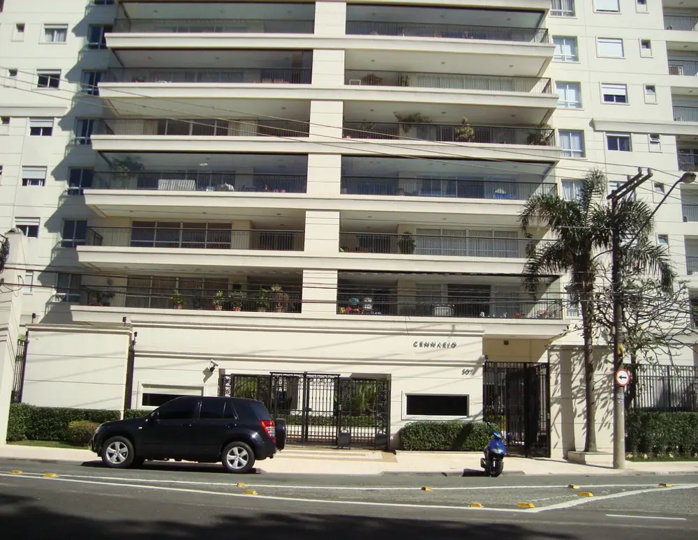 Edificio Cennario — foto 5