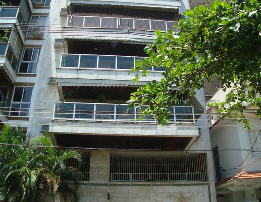 Edificio Portinari