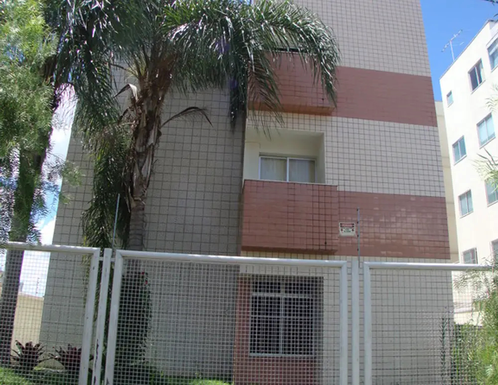 Edificio Jose Jorge Vieira