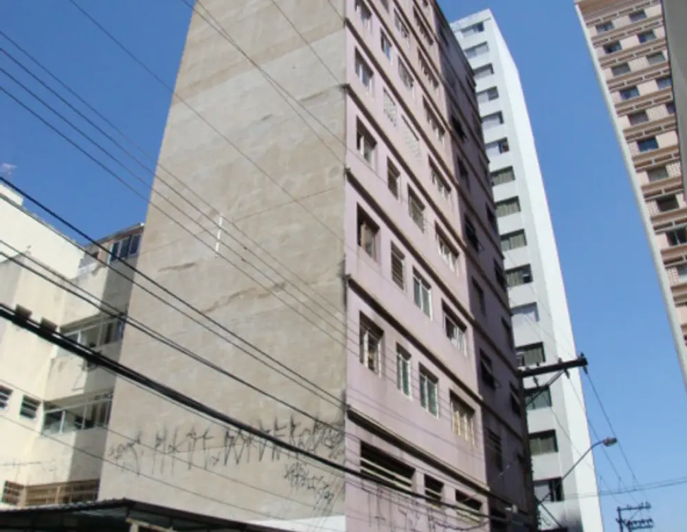 Edificio Harmonia