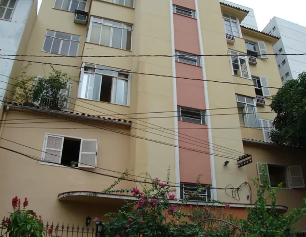 Edificio Ouro Pretano
