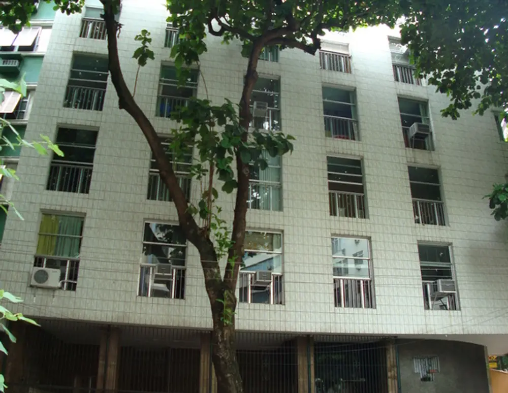 Edificio Duas Praias