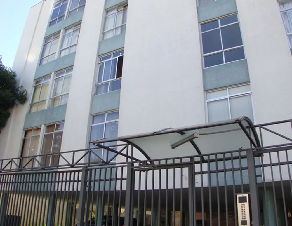 Edificio Lindoia