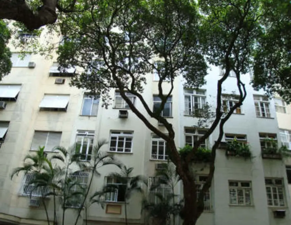 Edificio Nossa Senhora do Carmo