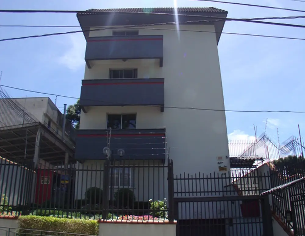 Edificio Brigadeiro