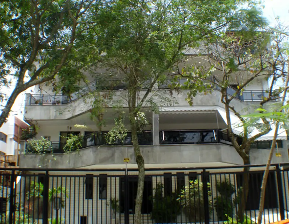 Edificio Apporelly