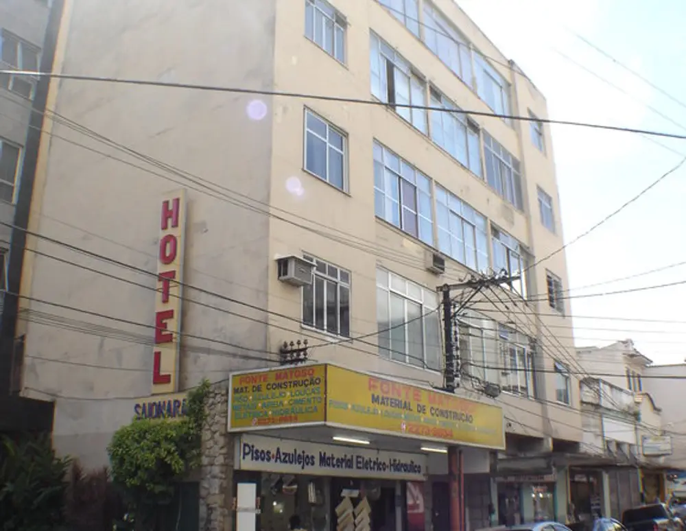 Edificio Sao Jose