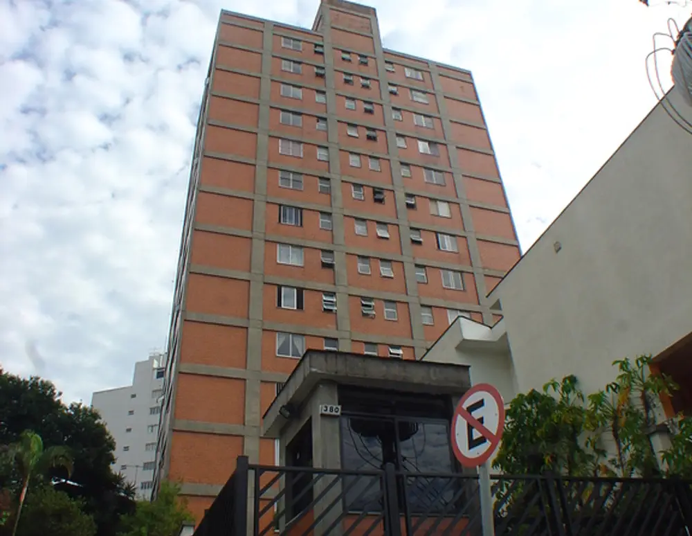Edificio Gardenia