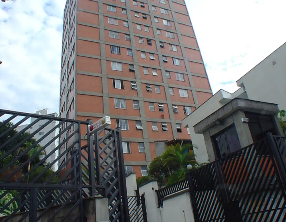 Edificio Gardenia — foto 2