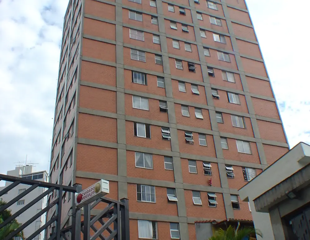 Edificio Gardenia — foto 3