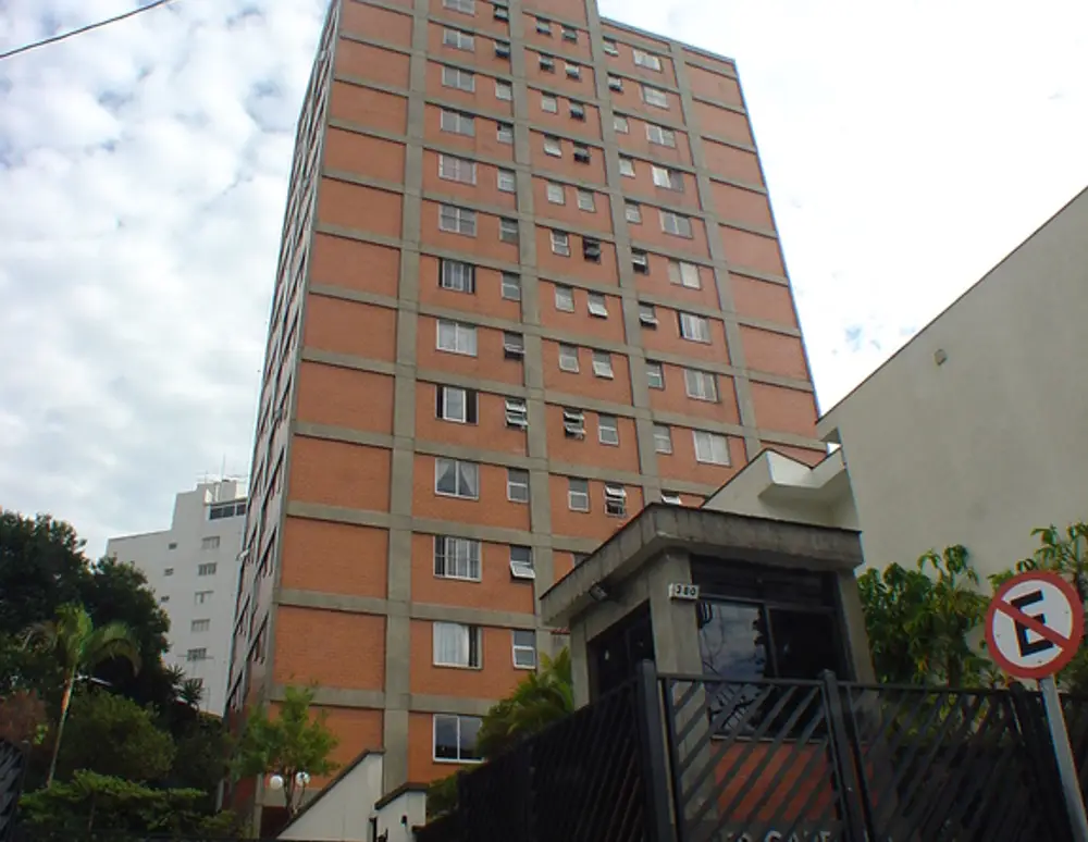 Edificio Gardenia — foto 4