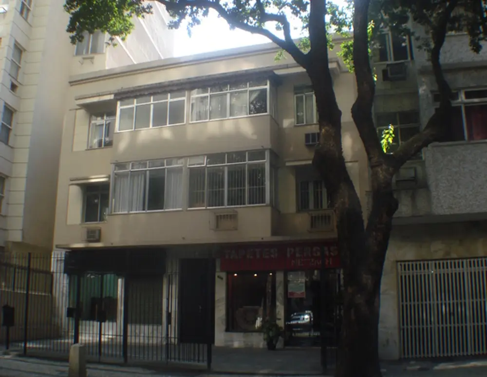 Edificio Lys