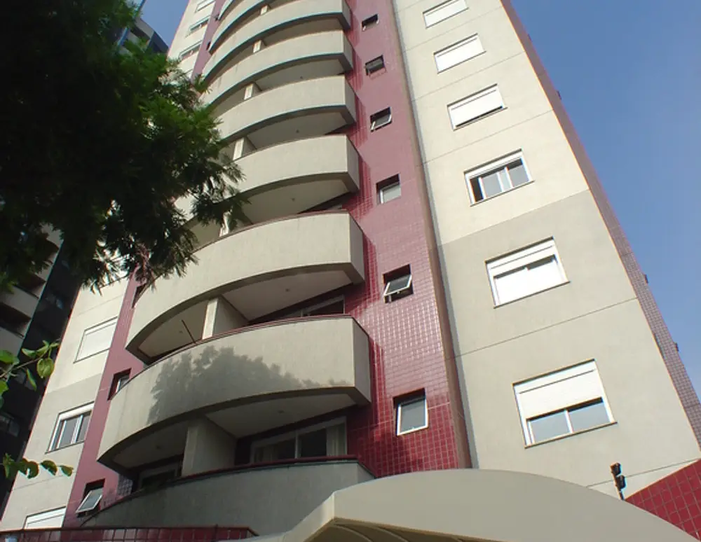Edificio Pacific Beach