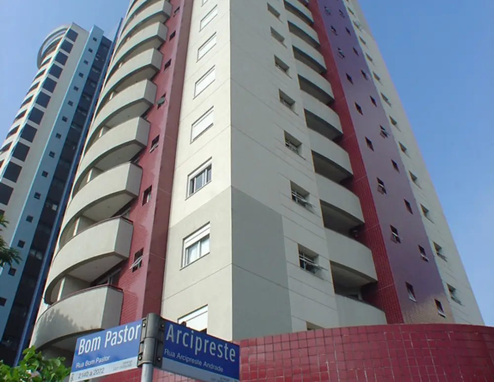 Edificio Pacific Beach — foto 2
