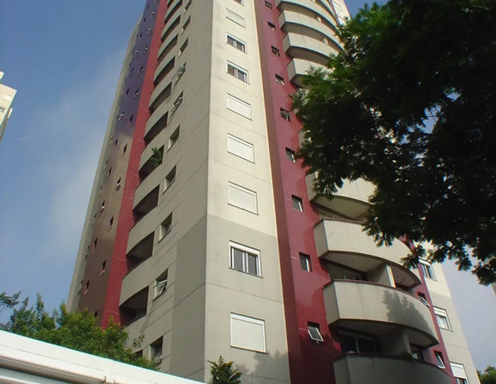 Edificio Pacific Beach — foto 3