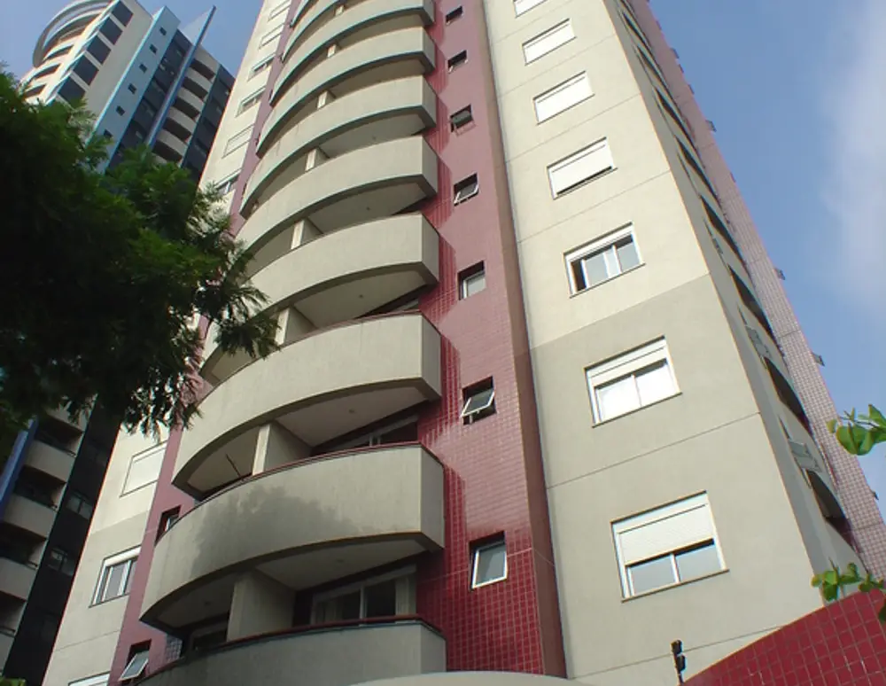 Edificio Pacific Beach — foto 4