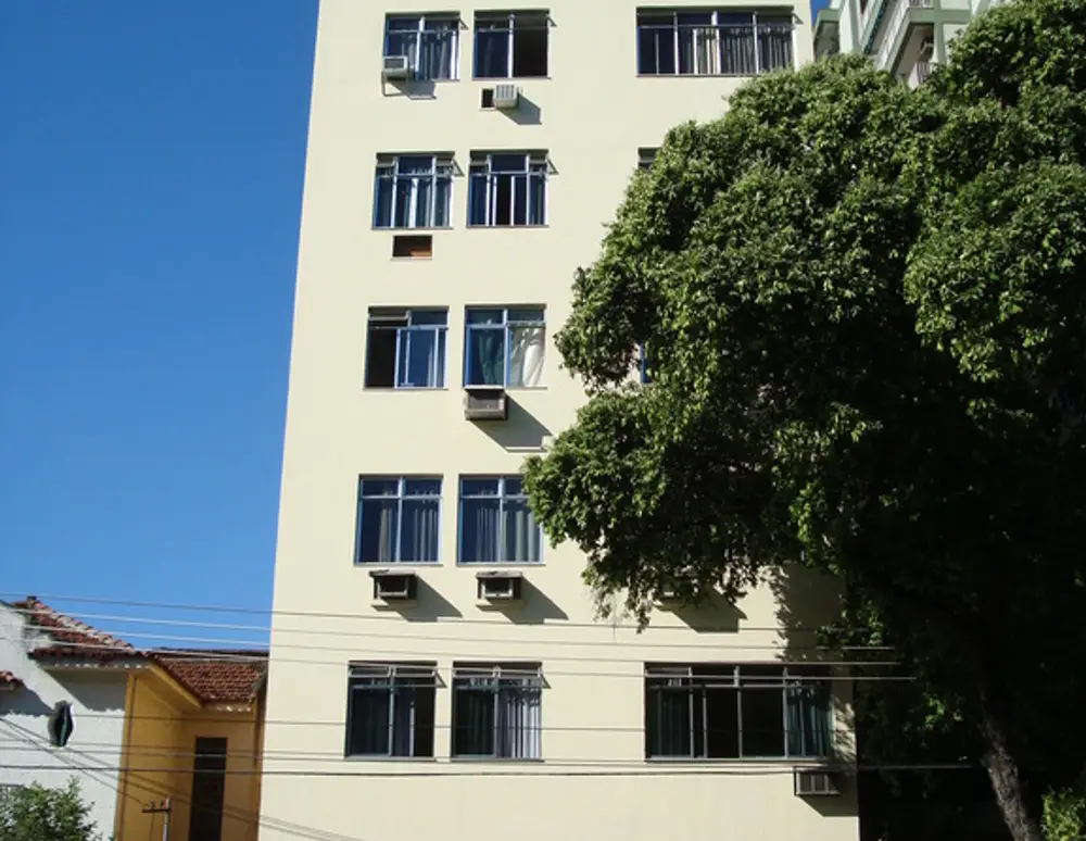 Edificio Eurico Rabelo
