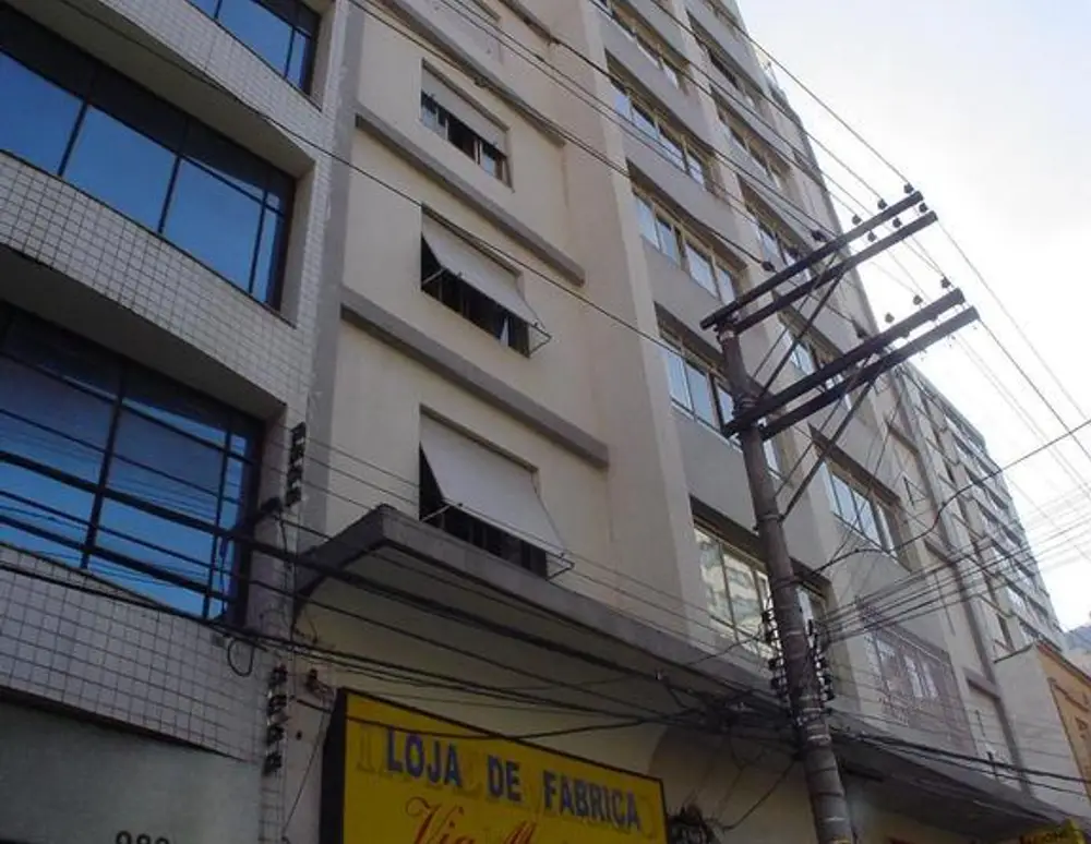 Edificio Santa Julia — foto 2