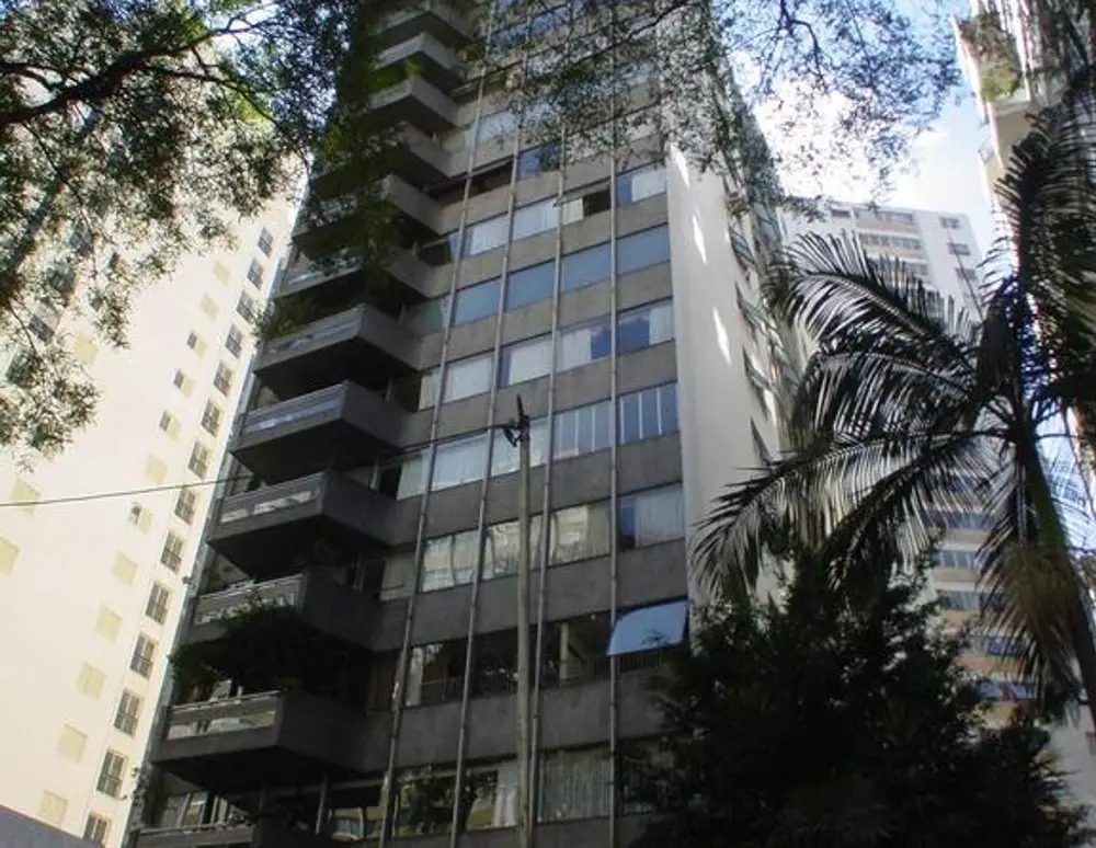 Edificio Dimona