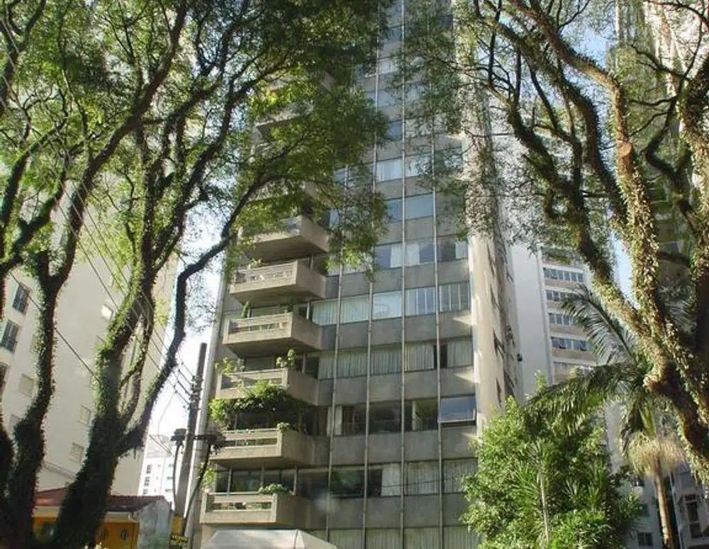 Edificio Dimona — foto 2