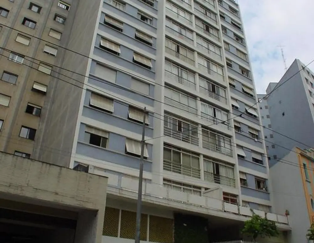 Edificio Maria Antonieta