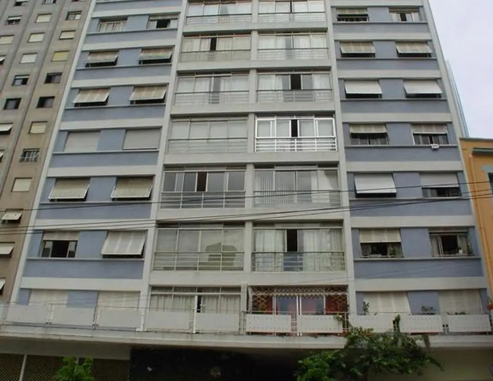 Edificio Maria Antonieta — foto 2