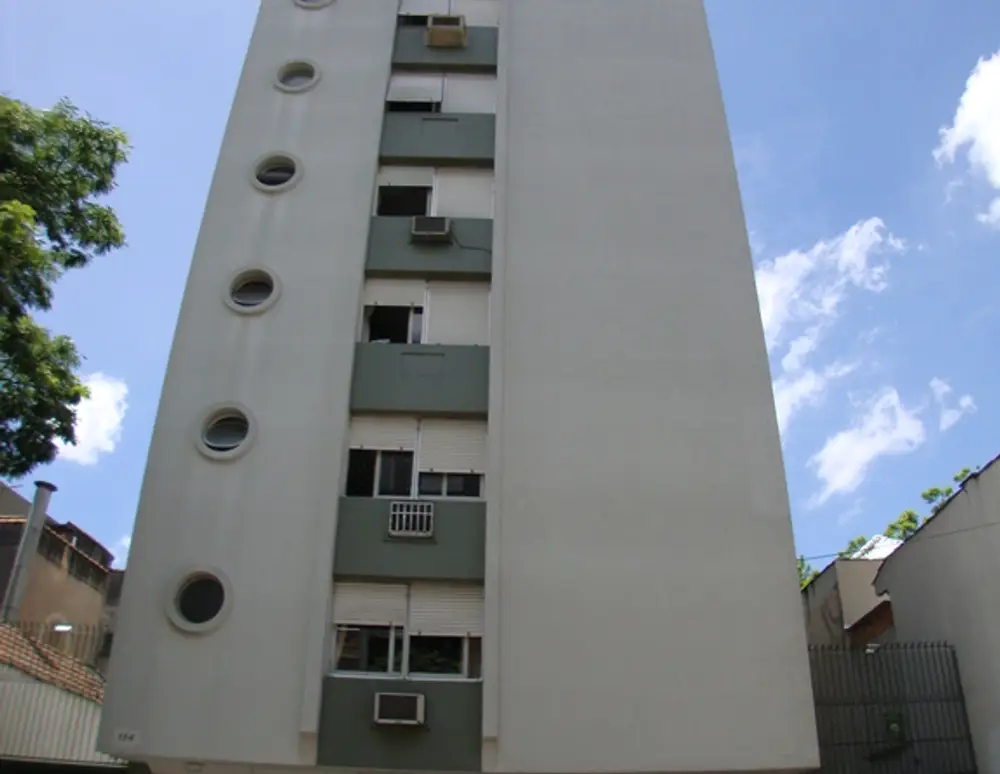 Edificio Lorena