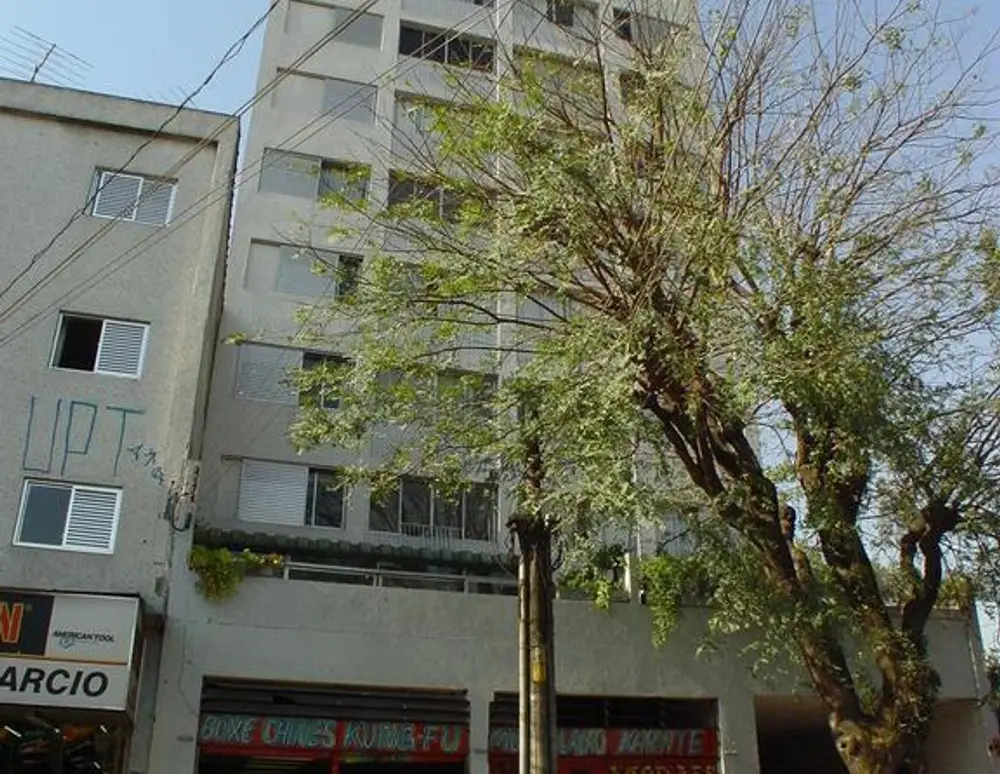 Edificio Sao Francisco