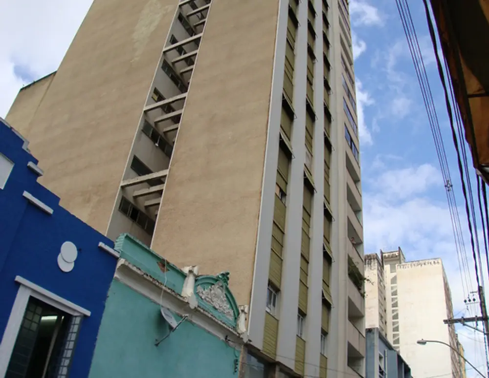 Edificio Tocantins