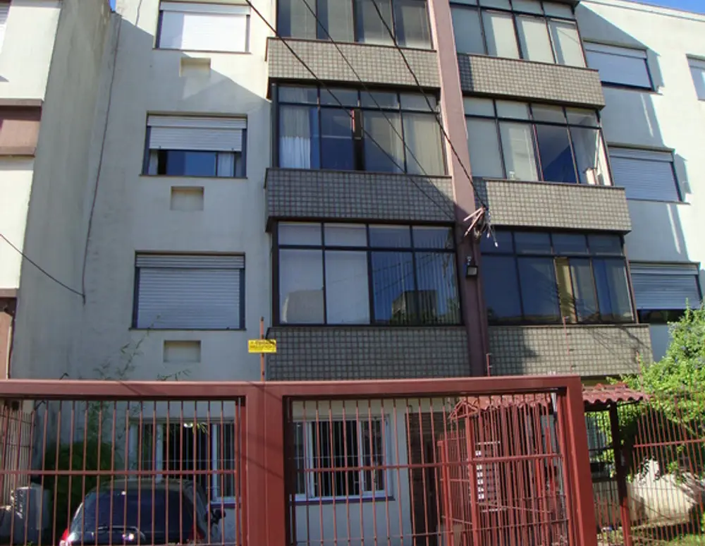 Edifício Caccia